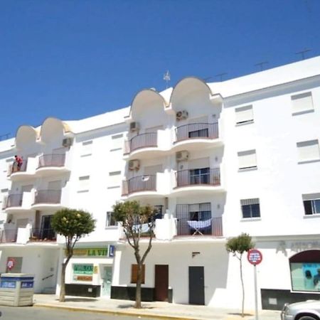 Chipiona Sol Y Playa Apartment ภายนอก รูปภาพ