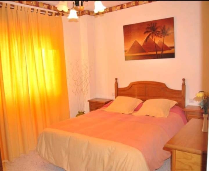 Chipiona Sol Y Playa Apartment ภายนอก รูปภาพ