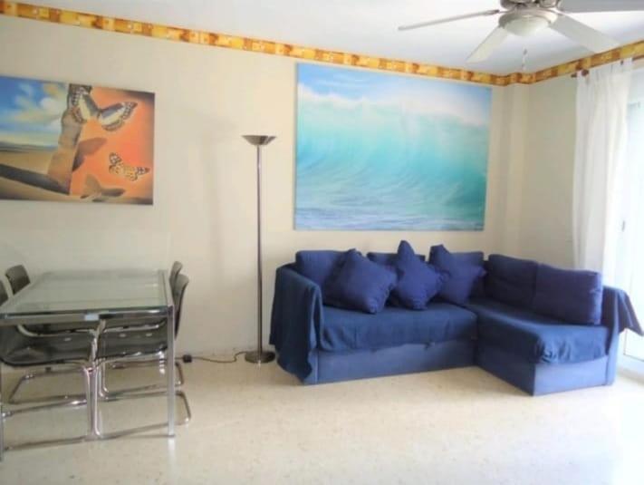 Chipiona Sol Y Playa Apartment ภายนอก รูปภาพ